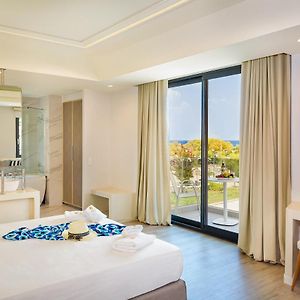 Deluxe Kamer met een King Size Bed